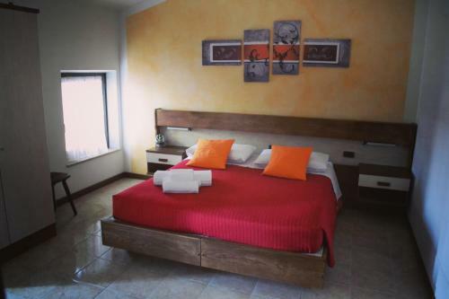 Bed & Breakfast Alloggio La Pesa