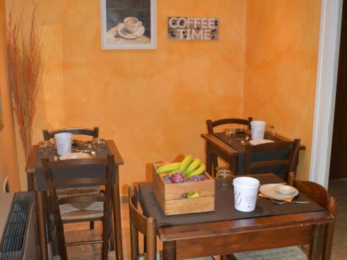 Bed & Breakfast Alloggio La Pesa