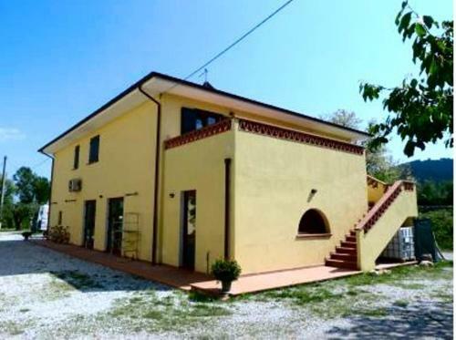 Aparthotel Residence Pontemagra