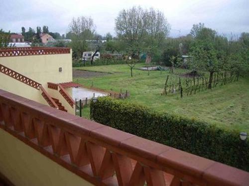 Aparthotel Residence Pontemagra