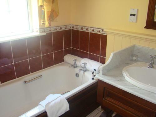 Killeen House Hotel