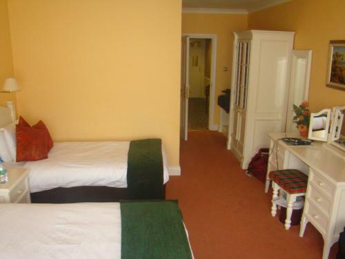 Killeen House Hotel