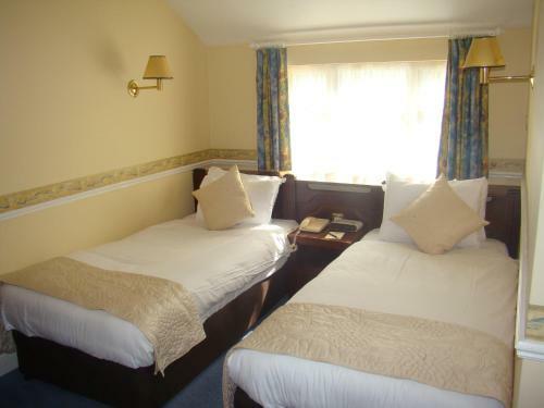 Killeen House Hotel
