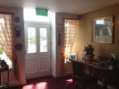 Killeen House Hotel