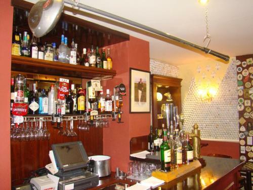 Killeen House Hotel