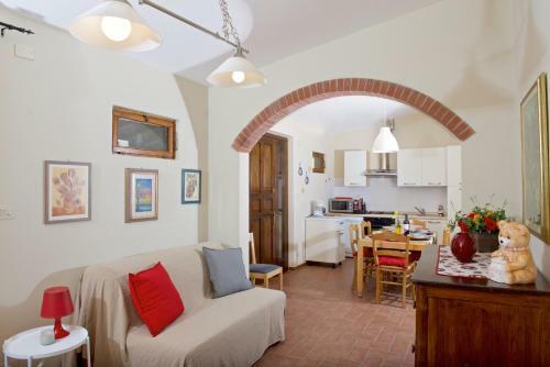 Villa Lazzareschi Case Vacanza