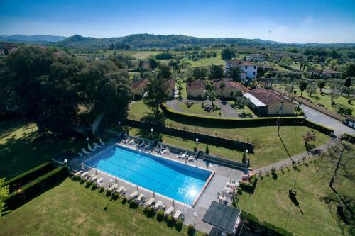 Villa Lazzareschi Case Vacanza