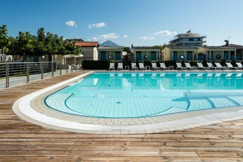 Villa Lazzareschi Case Vacanza