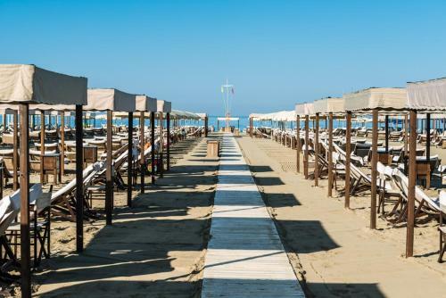 Villa Lazzareschi Case Vacanza