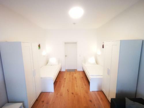 Apartamento Zentral Liegende Monteurwohnung