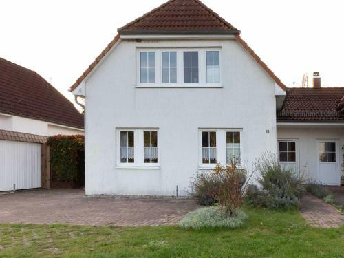 Ferienhaus Wolkenlos
