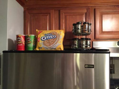 352 New York Cozy, 1 Bedroom Brownstone Apt