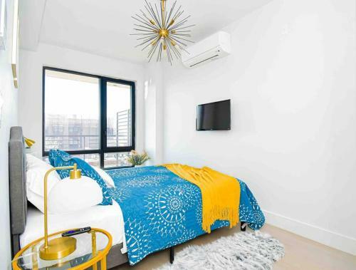 Apartamento 510/512 Brooklyn Luxury Duplex (2 Apts) Pets & Parking!