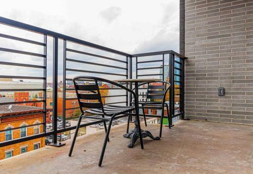 Apartamento 510/512 Brooklyn Luxury Duplex (2 Apts) Pets & Parking!