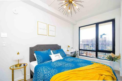 Apartamento 510/512 Brooklyn Luxury Duplex (2 Apts) Pets & Parking!