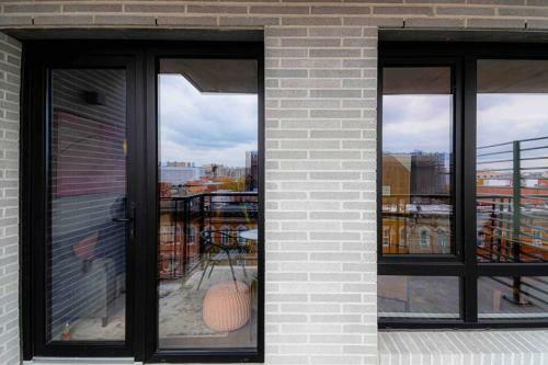 Apartamento 510/512 Brooklyn Luxury Duplex (2 Apts) Pets & Parking!
