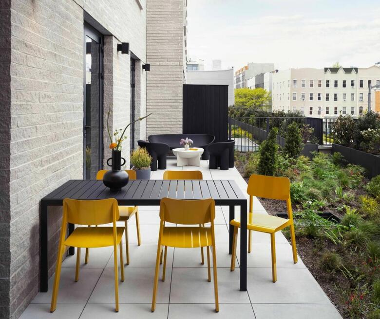 Hotel Penny Williamsburg
