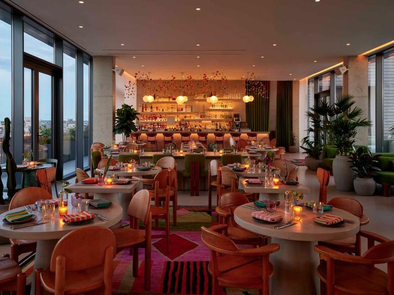 Hotel Penny Williamsburg