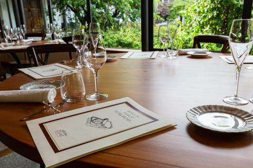 Bed & Breakfast Maison Flipot