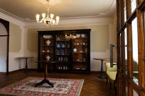Bed & Breakfast Maison Flipot