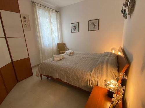 Apartamento Casa Amalfi Zambrone Madama