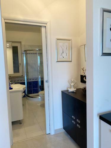 Apartamento Casa Amalfi Zambrone Madama