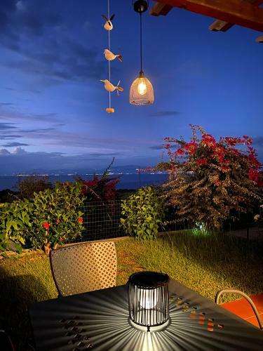 Apartamento Casa Amalfi Zambrone Madama