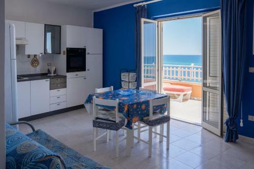 Apartamento Appartamento Primo Sole