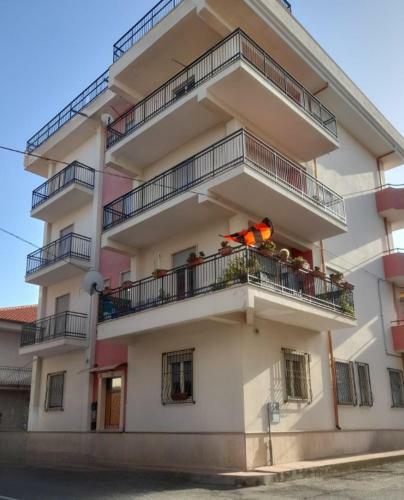 Apartamento Appartamento Marrazzo