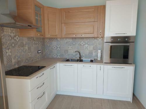 Apartamento Vistamare