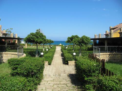 Apartamento I Girasoli Villette Sul Mare