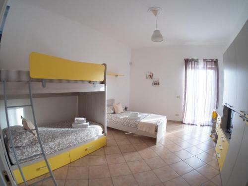 Apartamento La Cornice Dei Monti