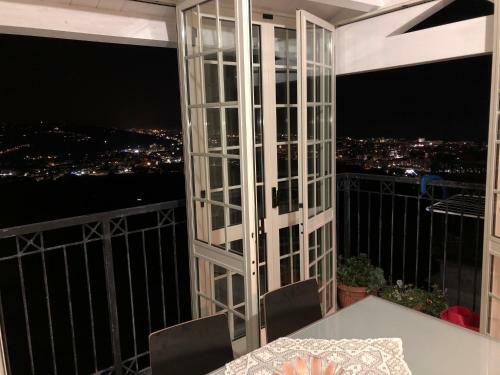 Apartamento Residence Belvedere Palazzina 6d