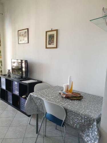 Apartamento Residence Belvedere Palazzina 6d