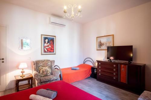 Apartamento Casa Ederle Verona