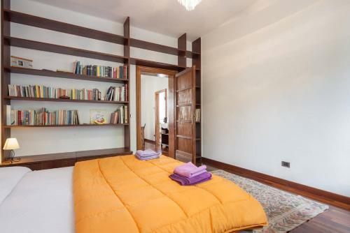 Apartamento Casa Veronetta