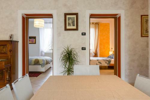 Apartamento Casa Veronetta