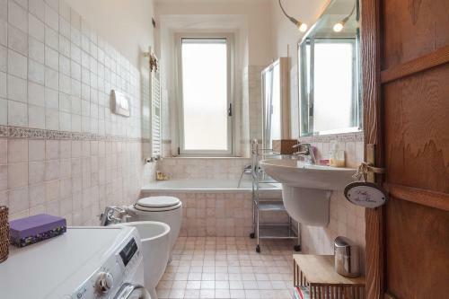 Apartamento Casa Veronetta