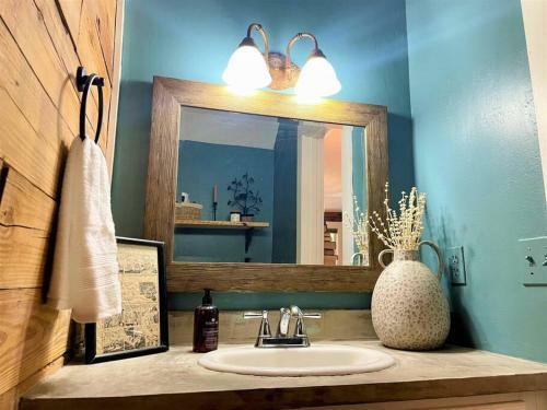 Apartamento Hemlock Hideaway