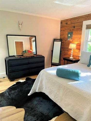Apartamento Hemlock Hideaway