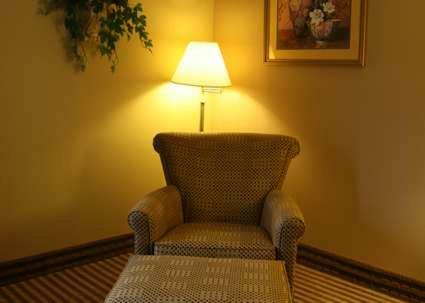 Hotel Hampton Inn Morganton