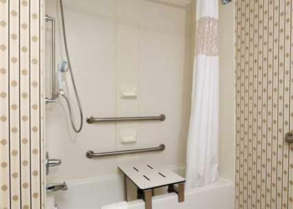 Hotel Hampton Inn Morganton
