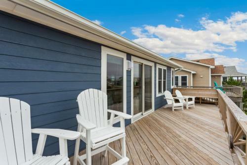 7077 - Just Add Water