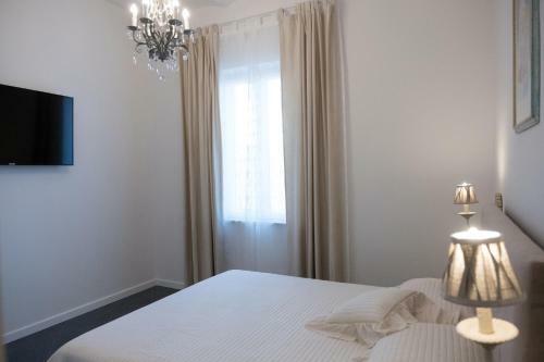 Apartamento Artemisia