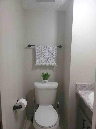 Apartamento Gorgeous Spacious Condo Centrally Located In Okc