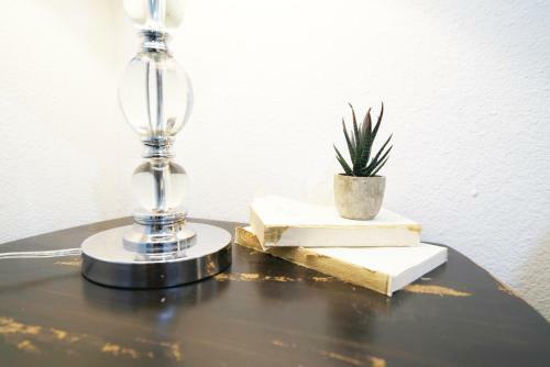 Downtown Boutique Apartment Pnw