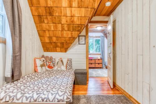 Foxberry Hideaway