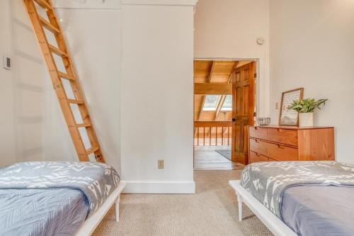 Spring Home 42