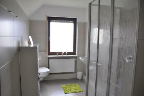 Apartamento Ferienwohnung Czech