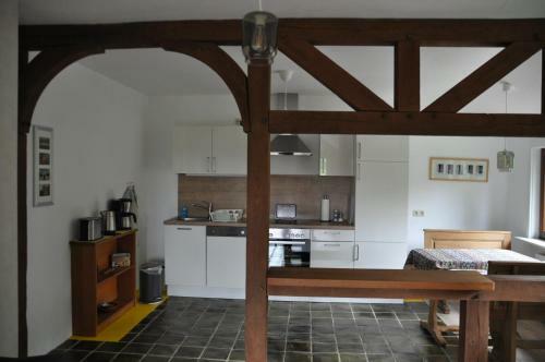 Apartamento Ferienwohnung Czech